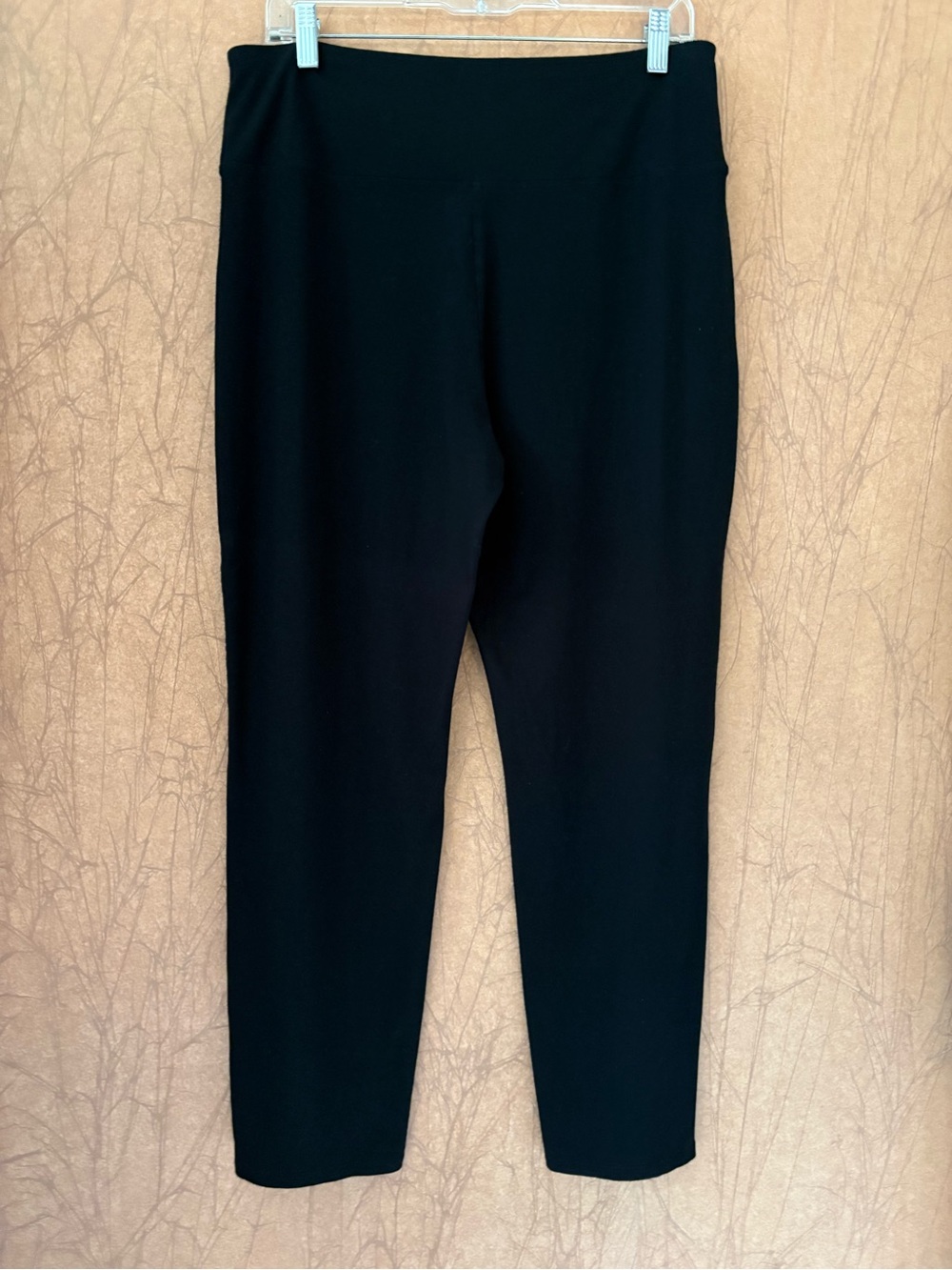 Women’s j.jill Wearever Straight Leg, Slim Ankle, Pull-On Pants, Size M